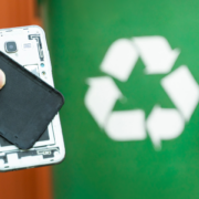 Virgin Media O2’s £500K initiative to combat e-waste