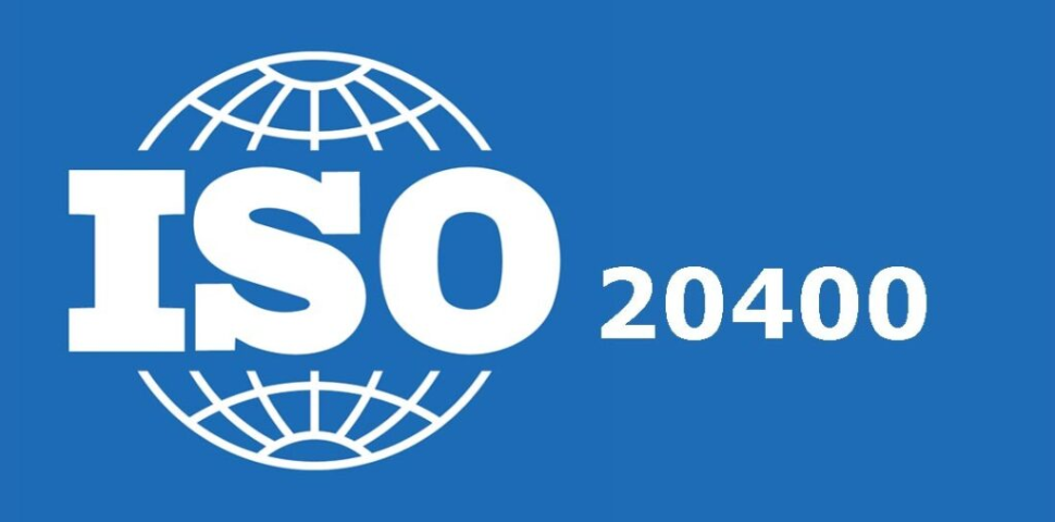 UAE benchmark for sustainable procurement: du Secures ISO 20400 ...