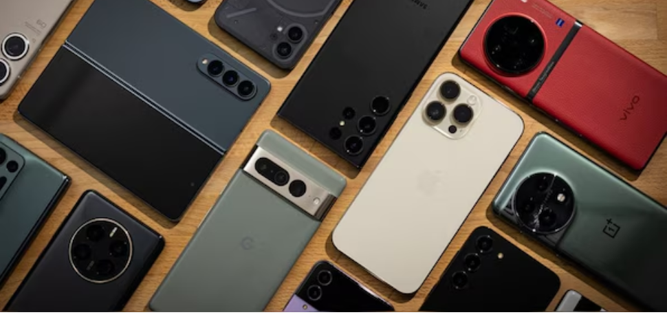 UK embraces refurbished phones boom in 2025 - Retech Days News